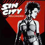 Buy Tickets for Sin City Reloaded 2009